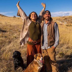 Nick DiDomenico and Marissa Pulaski: Elk Run Farm | Episode 11
